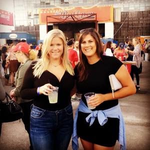 Meet your Posher, Lindsey